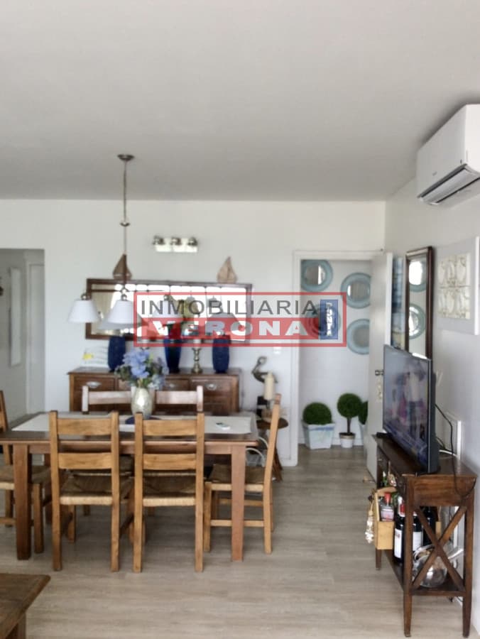 Apto 3 Dormitorios - Edif Lafayette - Inmobiliaria Verona Punta