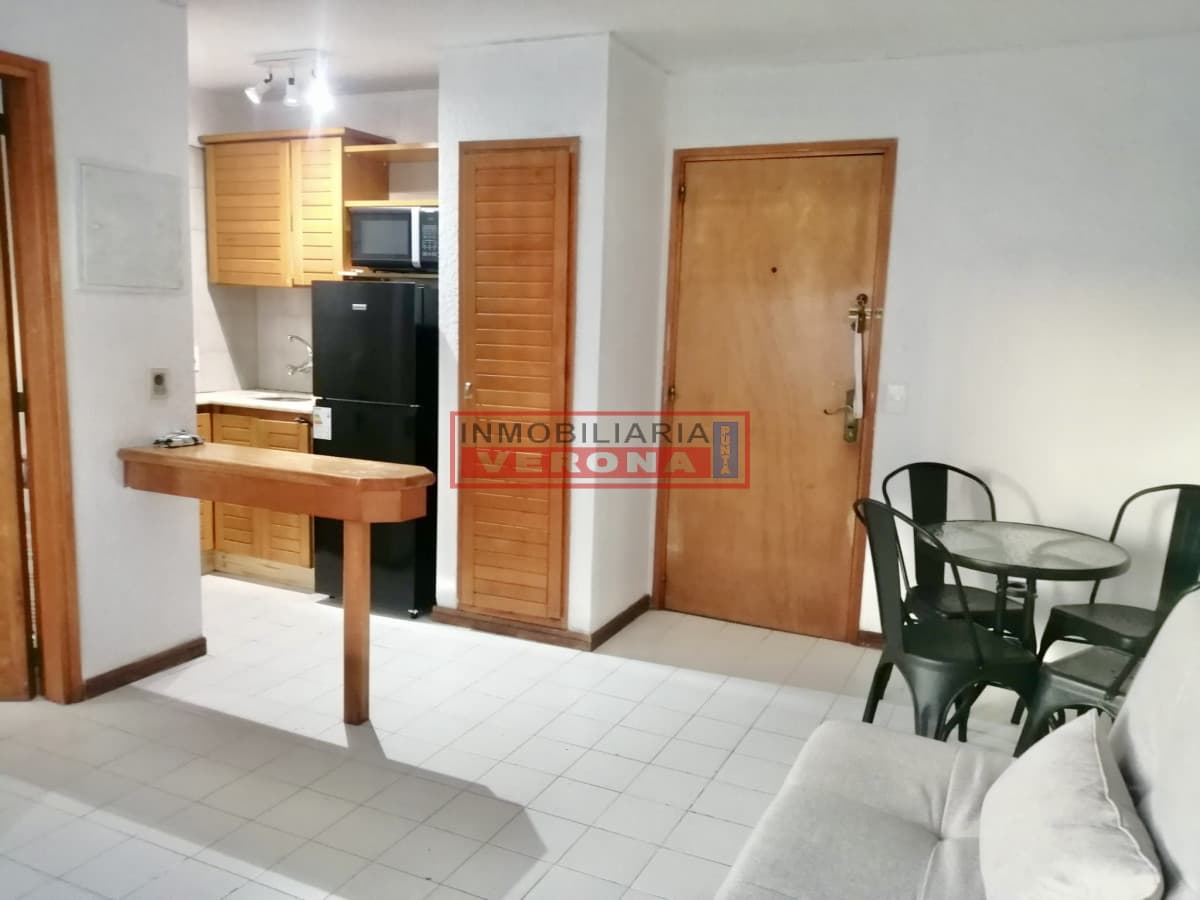 ALQUILER 1 DORM - Peninsula próximo al Puerto! - Inmobiliaria Verona Punta