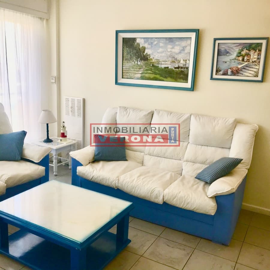 A MTS DEL PUERTO !!!!! - Inmobiliaria Verona Punta