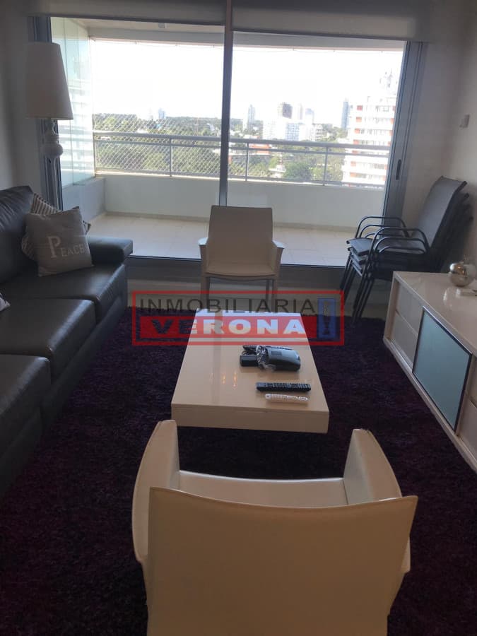 Piso alto con excelentes vistas !!! - Inmobiliaria Verona Punta