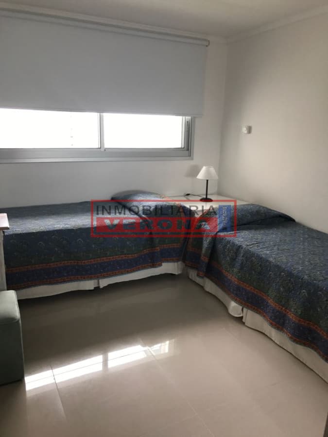 Miami Boulevard - 2 dorms con parrillero  - Inmobiliaria Verona Punta