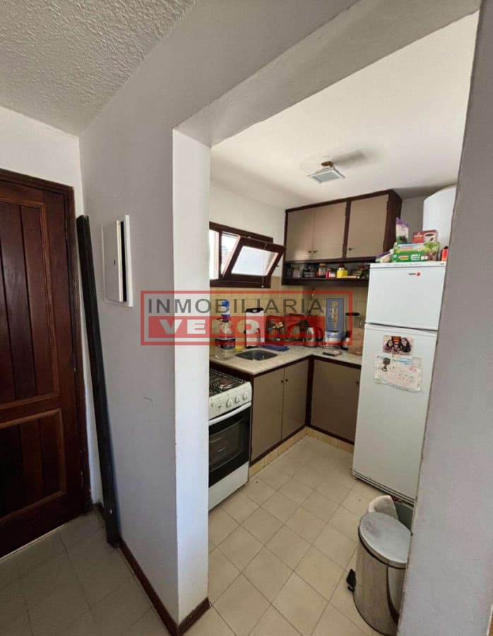 Apartamento en venta - Playa Mansa, 1 dorm. - Inmobiliaria Verona Punta