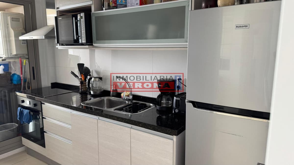 Apartamento 2 Dorms - Zona Roosevelt  - Inmobiliaria Verona Punta