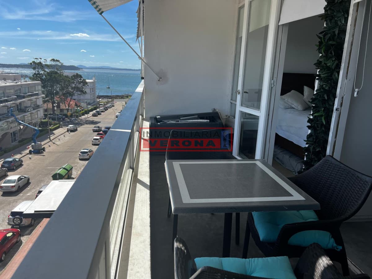 Apartamento en Península - 1 Dormitorio - Inmobiliaria Verona Punta