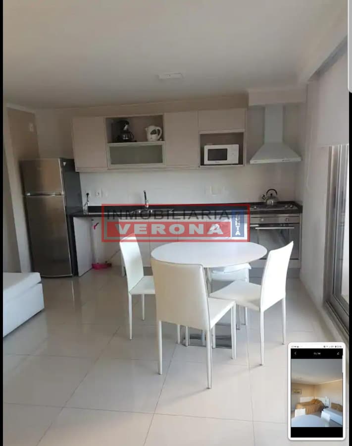 Monoambiente - Zona Roosevelt  - Inmobiliaria Verona Punta