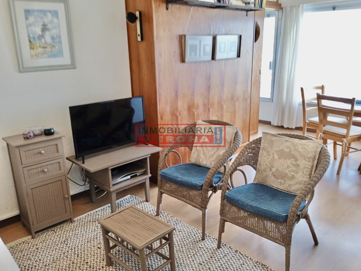 Apartamento en Peninsula - Punta del Este - Inmobiliaria Verona Punta