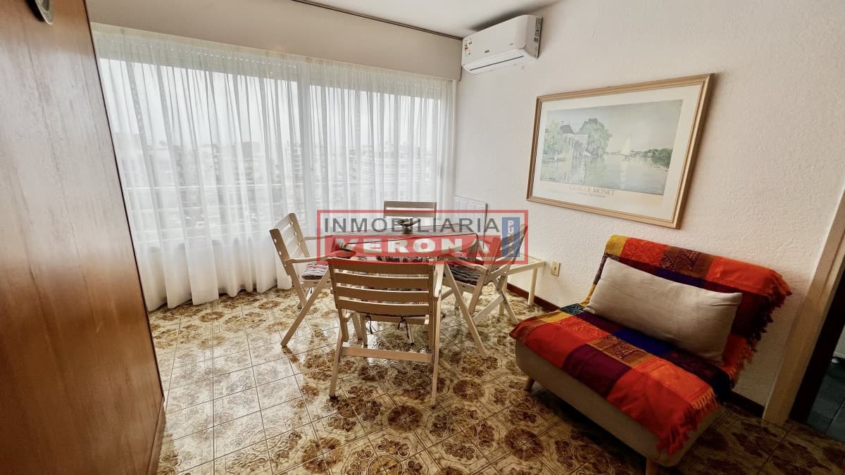 Península - Torre Verona 1 dorm con vista al MAR! - Inmobiliaria Verona Punta