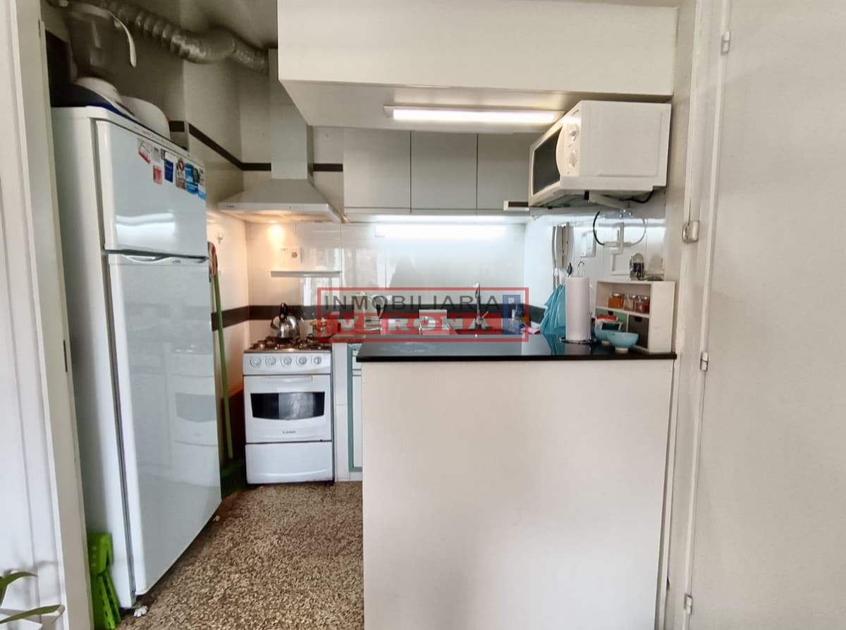 RECICLADO A MTS DEL PUERTO !!! - Inmobiliaria Verona Punta