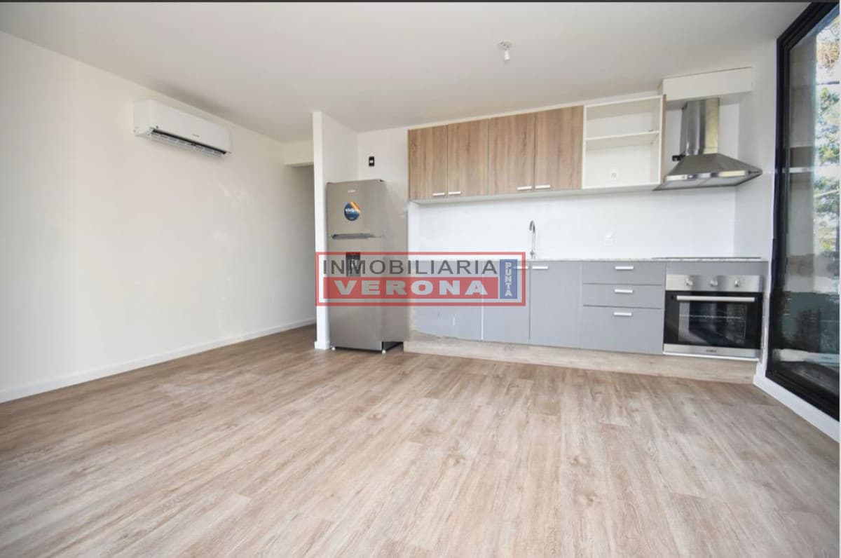1 Dormitorio A ESTRENAR! - Punta del Este - Inmobiliaria Verona Punta