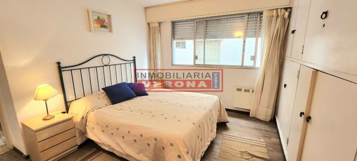 Apto 3 dormitorios Gorlero - Peninsula  - Inmobiliaria Verona Punta