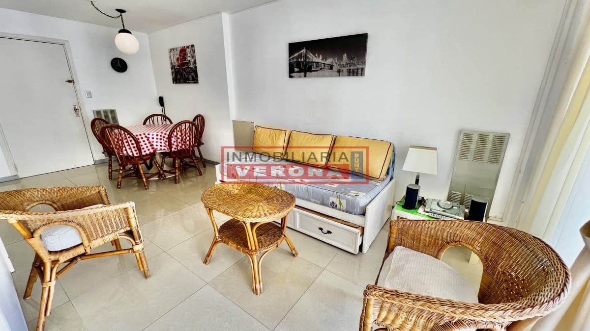 Oportunidad Reciclada - 1 Dormitorio - Inmobiliaria Verona Punta