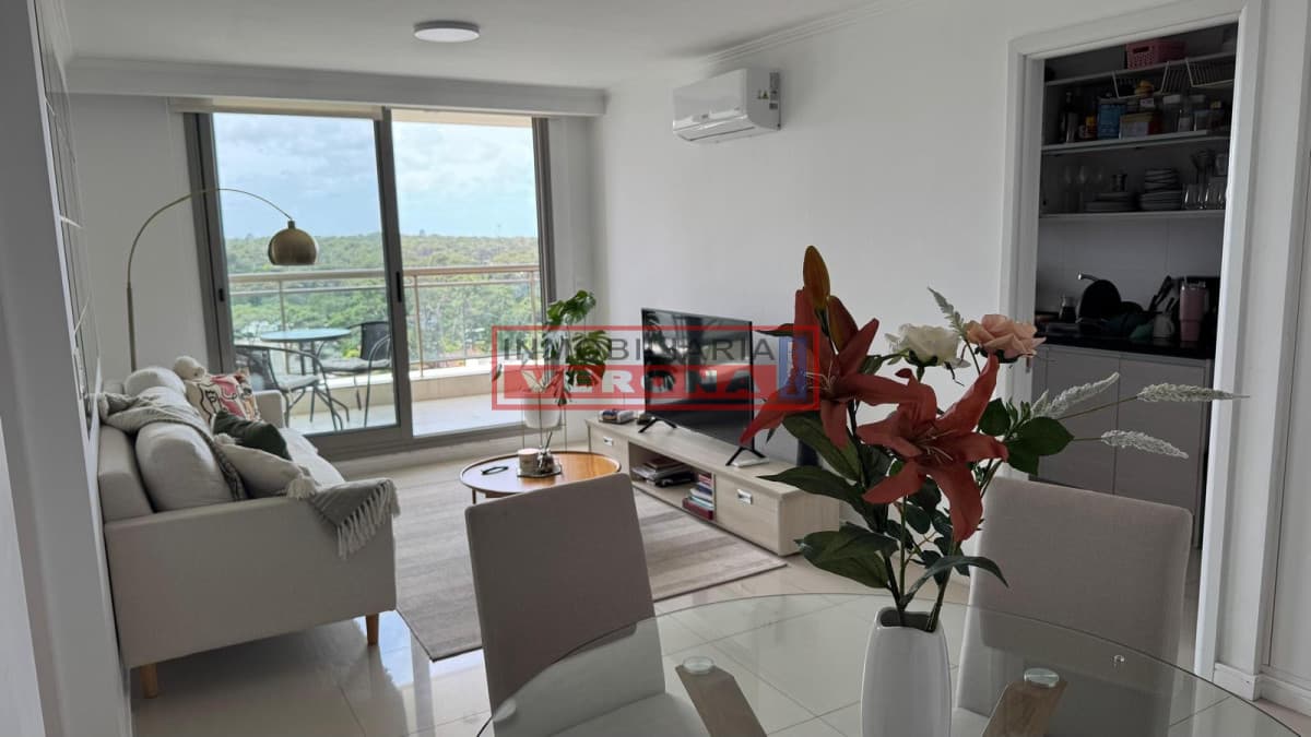 Apartamento 2 Dorms - Zona Roosevelt  - Inmobiliaria Verona Punta