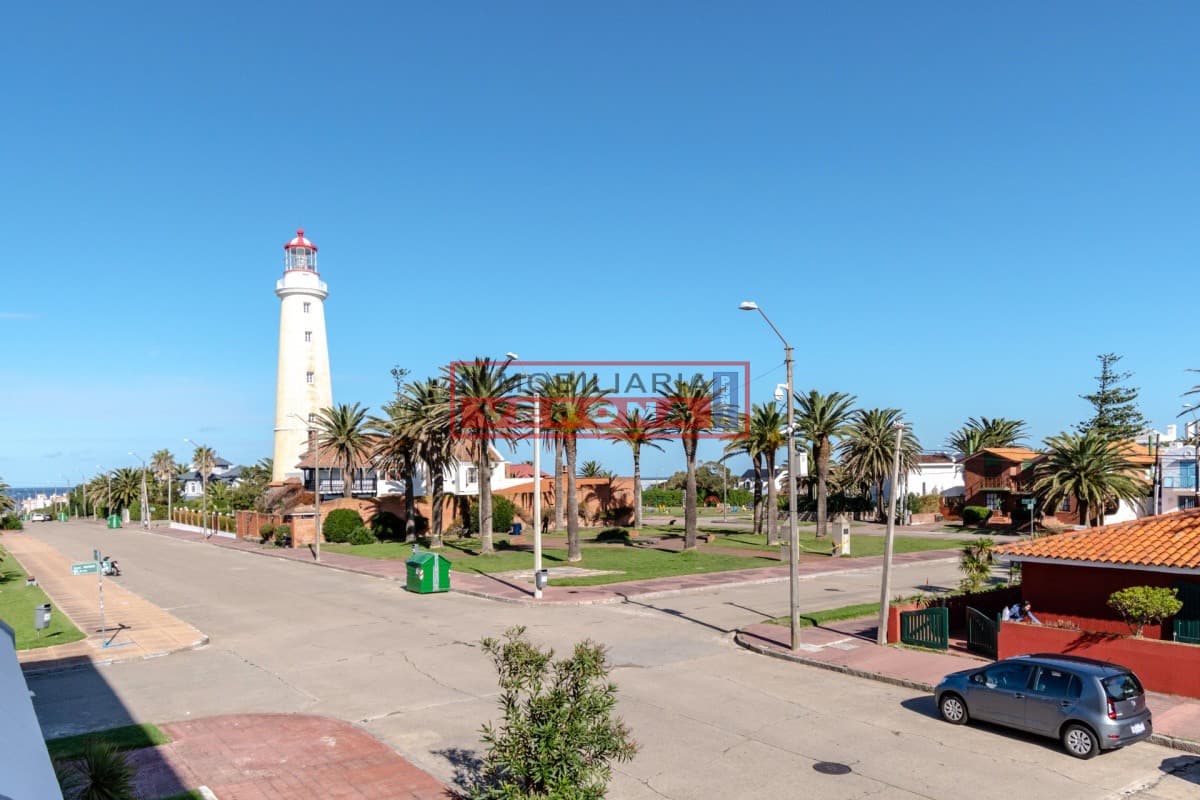 Impecable Apto zona Faro! - Inmobiliaria Verona Punta