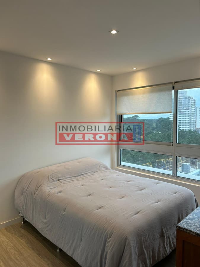 Apartamento 1 Dorm - Zona Roosevelt  - Inmobiliaria Verona Punta