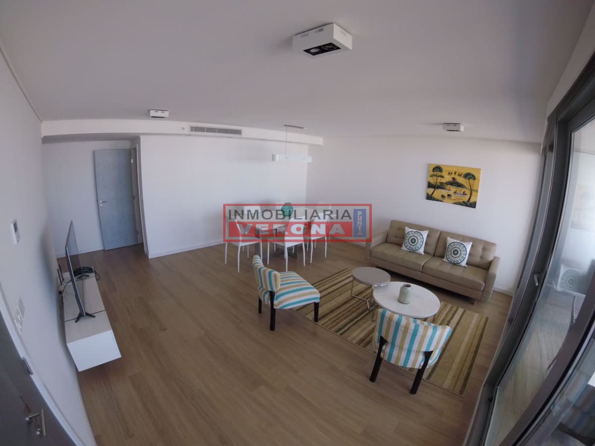 ALEXANDER BOULEVARD - PISO ALTO CON EXCELENTES VISITAS !!! - Inmobiliaria Verona Punta