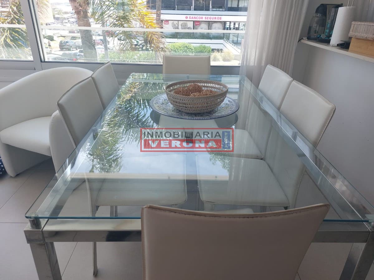 Apto. 2 Dormitorios, Península - Inmobiliaria Verona Punta