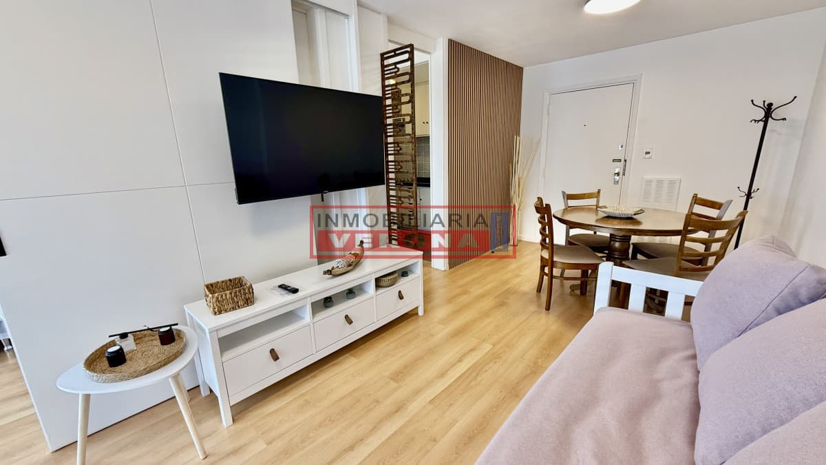 Península - 1 dormitorio - Terraza - Vistas y Garaje  - Inmobiliaria Verona Punta