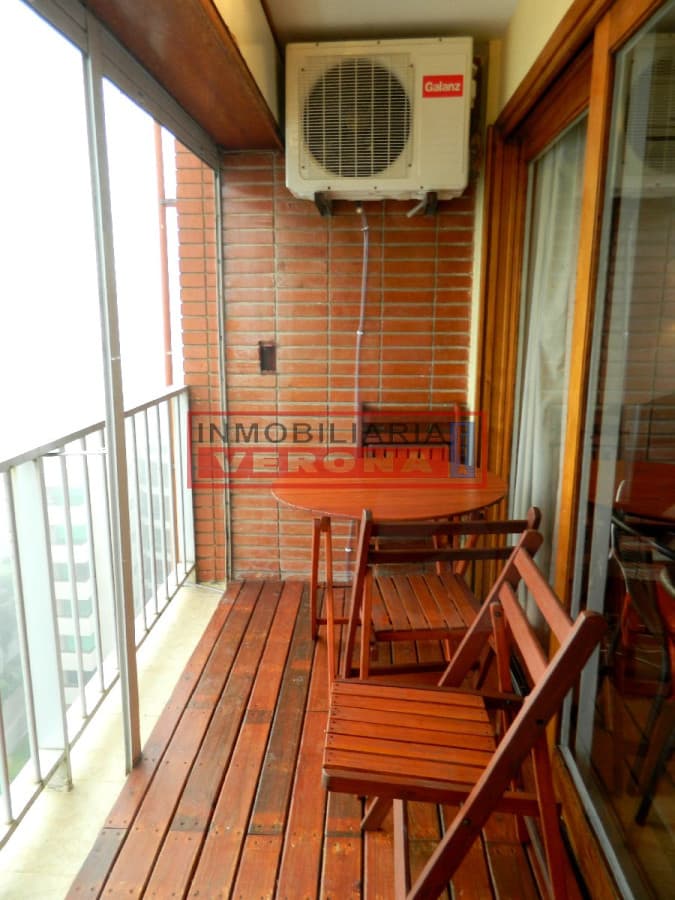 Reciclado a nuevo con impactante vista al Puerto !!!   - Inmobiliaria Verona Punta