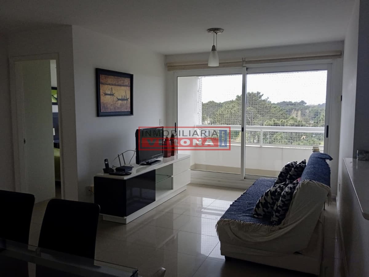 Apartamento en Roosevelt - 2 Dorms - Inmobiliaria Verona Punta