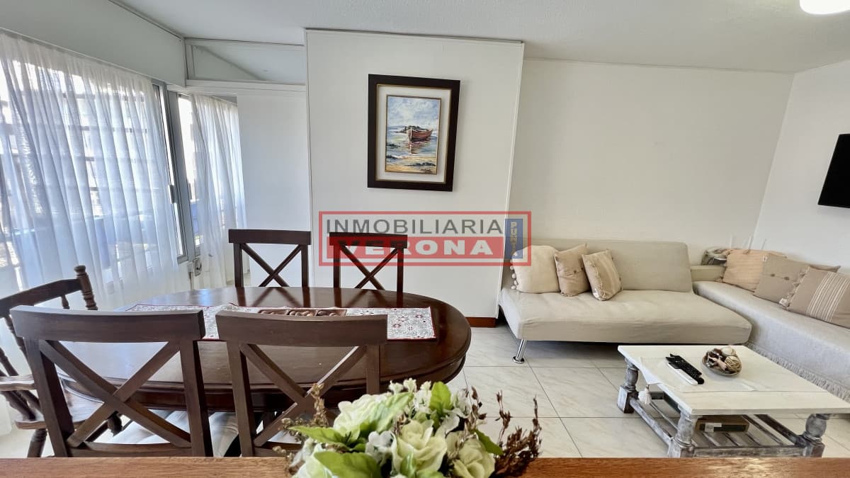 A mts del Puerto! - Inmobiliaria Verona Punta