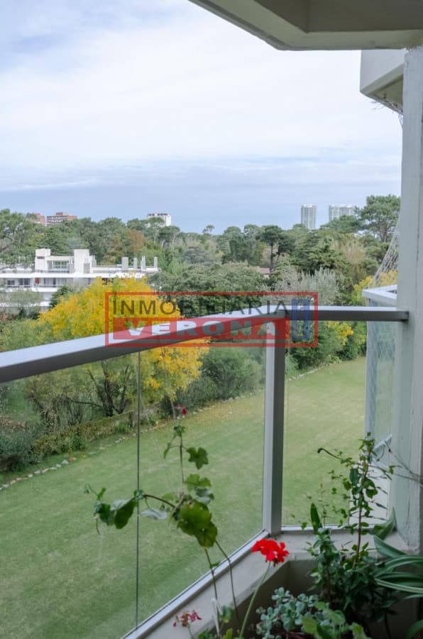 Parquemar R - 2 Dorms y 2 baños - Inmobiliaria Verona Punta