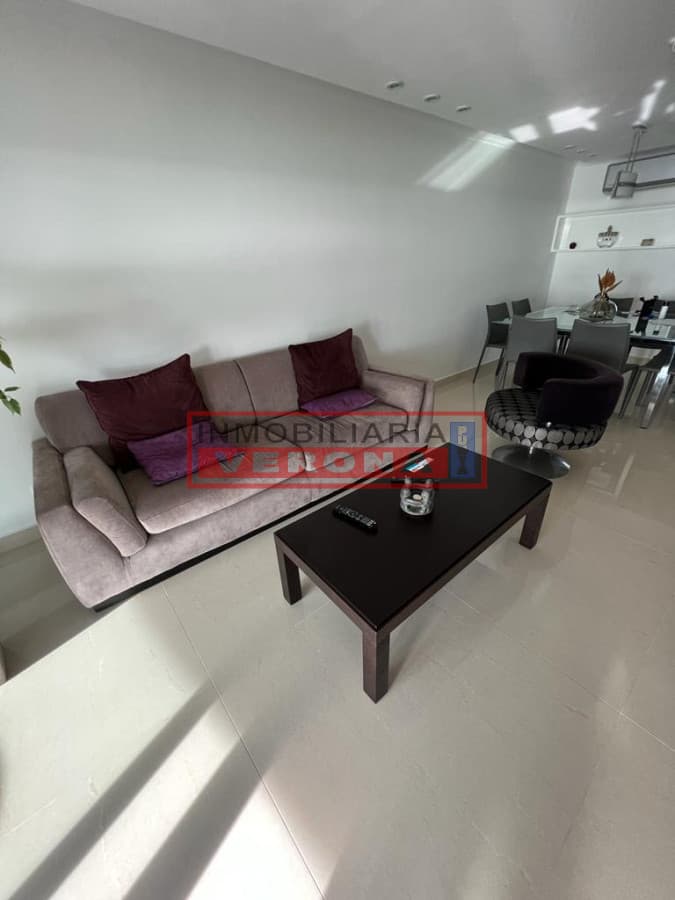 MIAMI BOULEVARD- ALQUILER 2 DORMS - Inmobiliaria Verona Punta