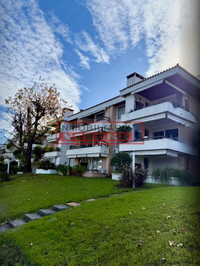 Venta de Apartamento 3 DORMITORIOS en PLAYA MANSA, PUNTA DEL ESTE* - Inmobiliaria Verona Punta