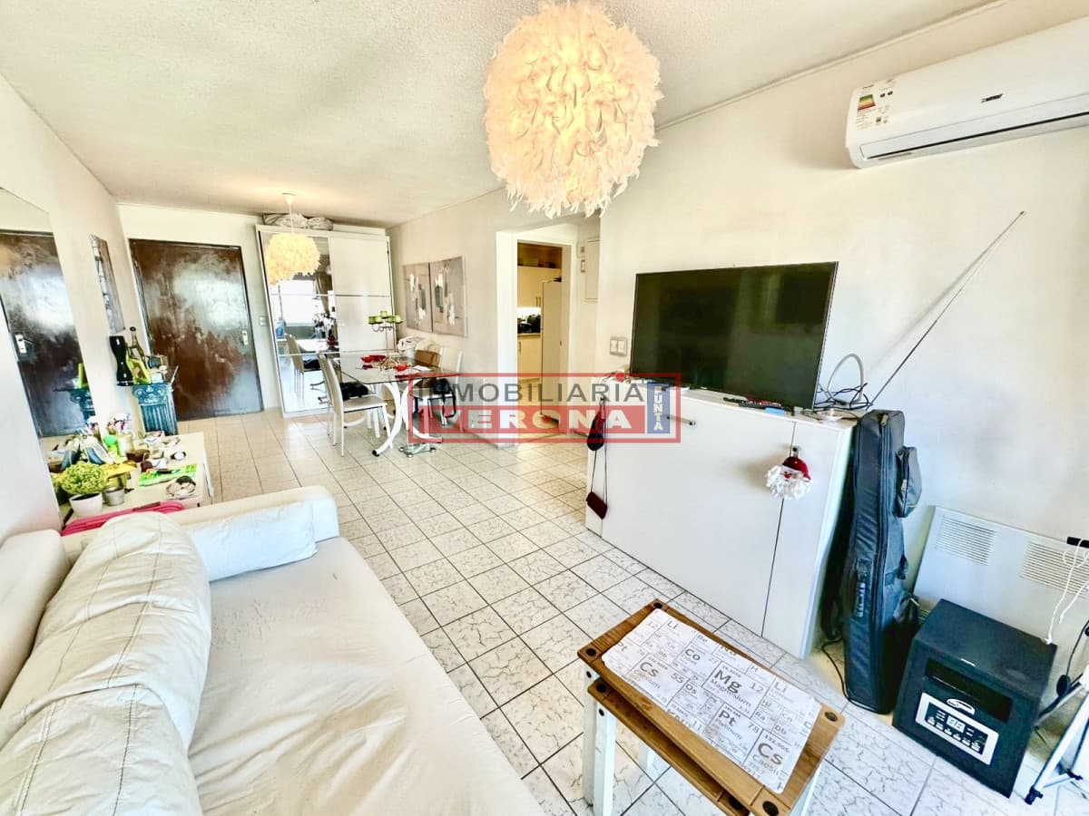 Apartamento en Torre Van Gogh, 1 dormitorio vista Brava - Inmobiliaria Verona Punta