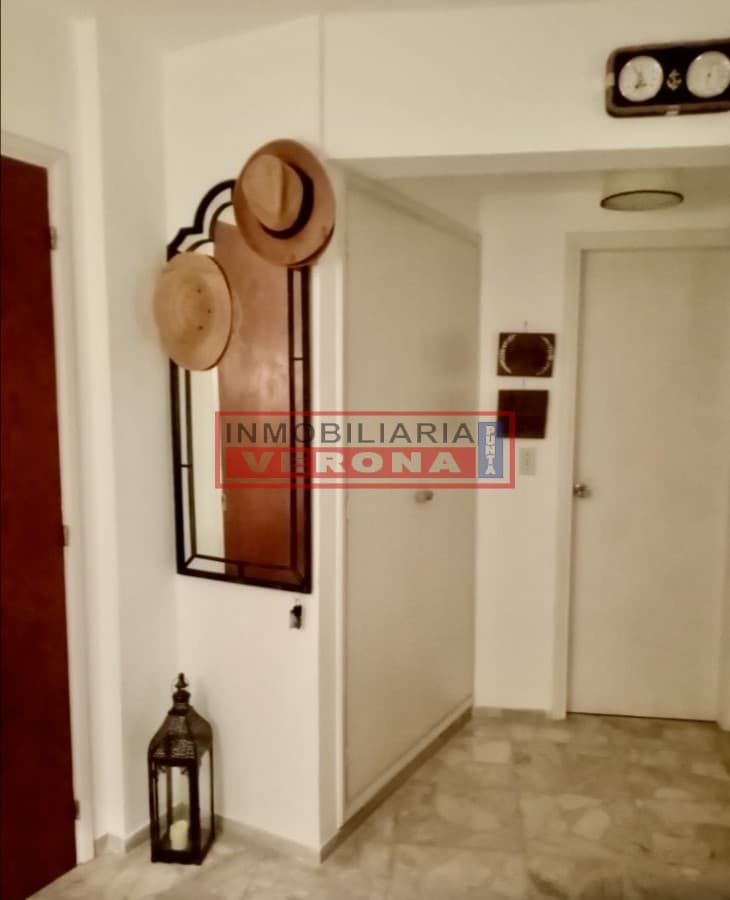 1era línea a la Playa !!! - Inmobiliaria Verona Punta