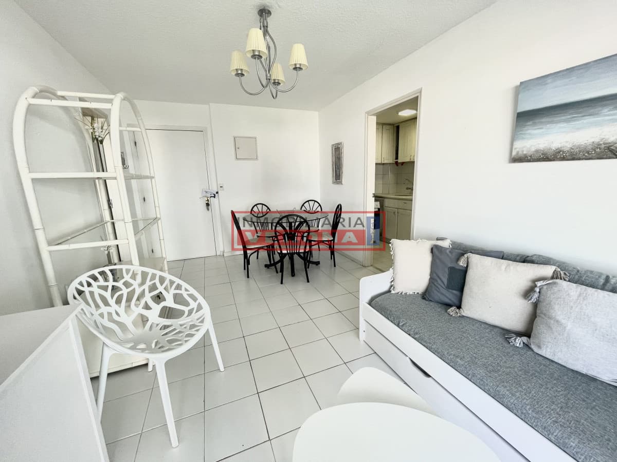Apartamento en Brava - 1 dormitorio - Inmobiliaria Verona Punta