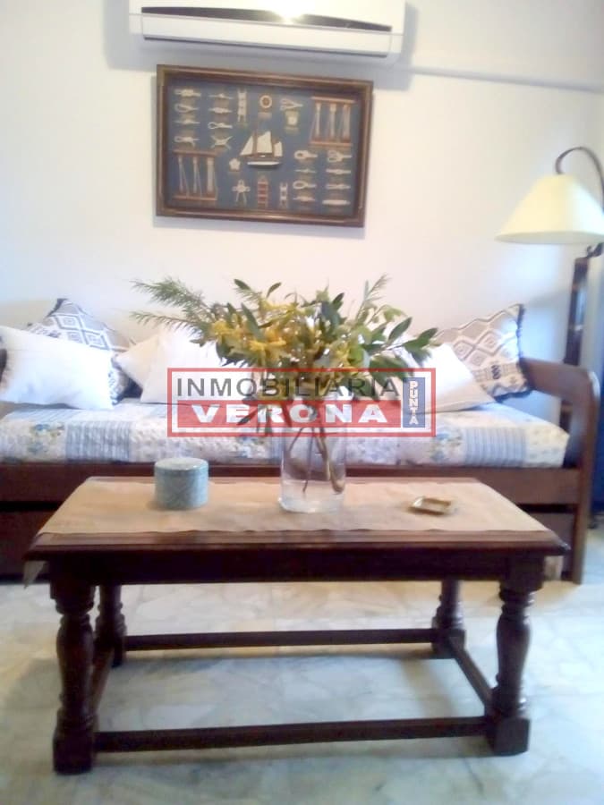 1era línea a la Playa !!! - Inmobiliaria Verona Punta