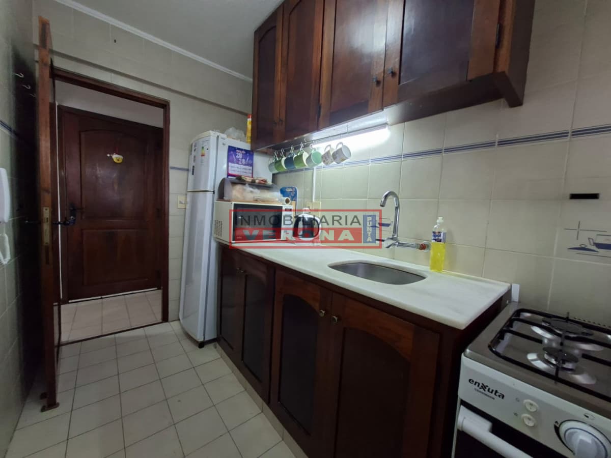 Apartamento en Peninsula, 1 dormitorios  - Inmobiliaria Verona Punta