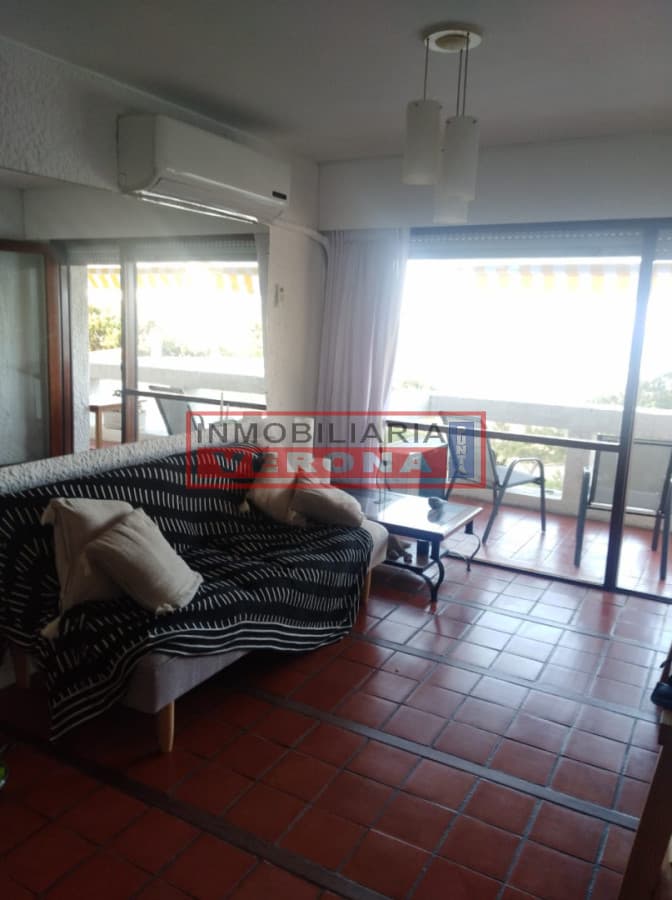 Apartamento 2 dorms - Parada 23 - Inmobiliaria Verona Punta
