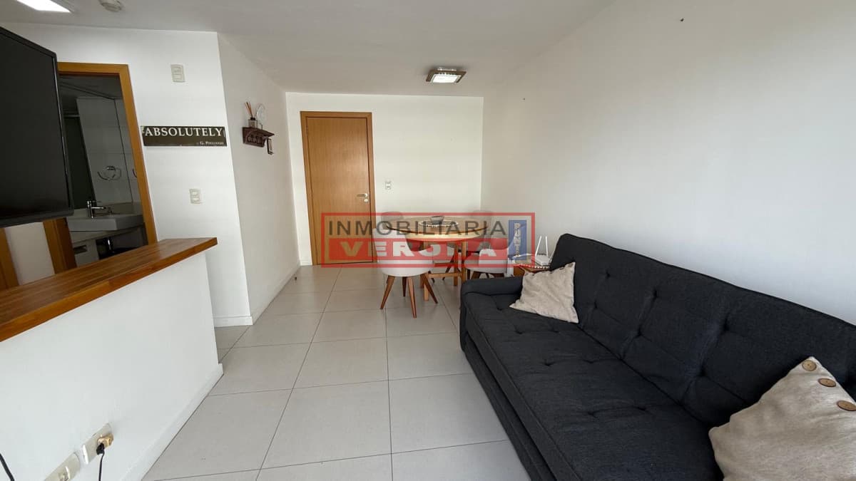 Apartamento 1 Dorm - Zona Roosevelt  - Inmobiliaria Verona Punta
