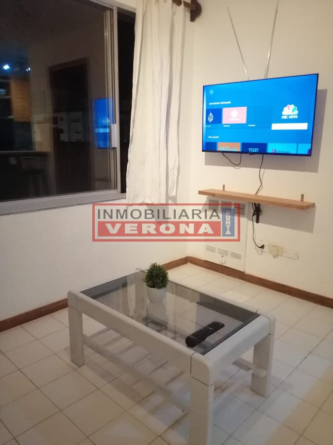 ALQUILER 1 DORM - Peninsula próximo al Puerto! - Inmobiliaria Verona Punta