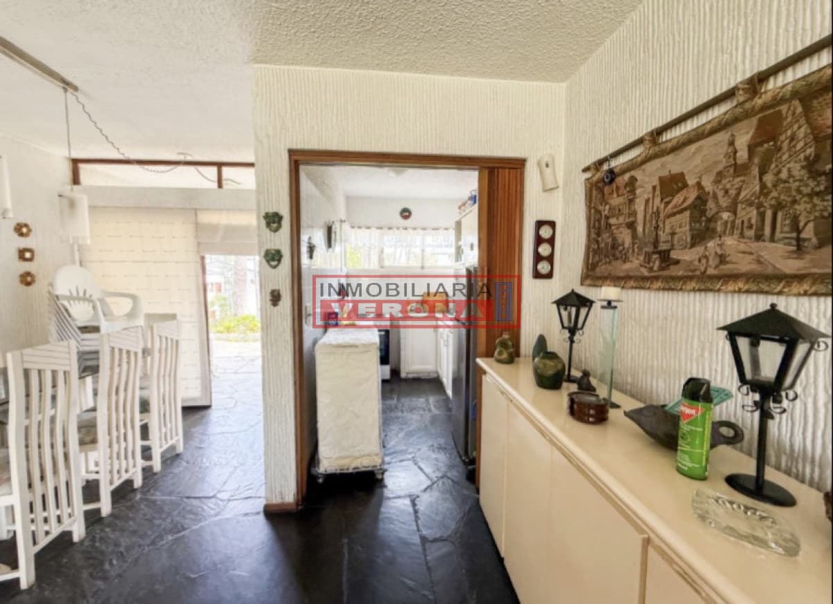 Apartamento 2 dorms - Cantegril - Inmobiliaria Verona Punta