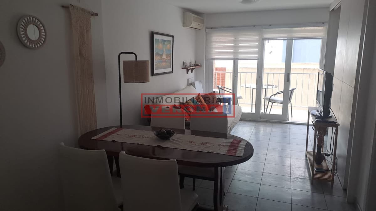 Apartamento en Peninsula, 1 dormitorios * - Inmobiliaria Verona Punta