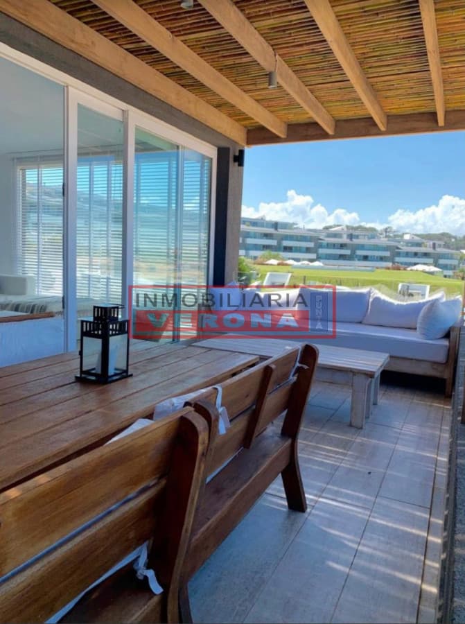 Frente a Playa Montoya - Palcos del Mar - Inmobiliaria Verona Punta
