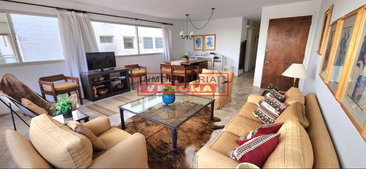 Apto 3 dormitorios Gorlero - Peninsula  - Inmobiliaria Verona Punta