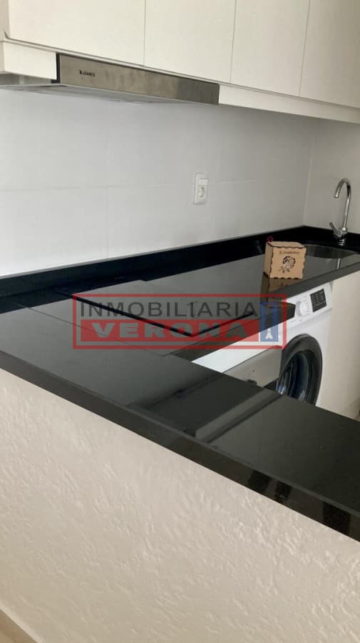 Apartamento en Venta | 1 DORMITORIO frente al MAR en Mansa, Punta del Este   - Inmobiliaria Verona Punta