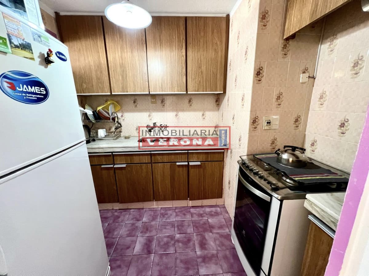 Apartamento en Peninsula, 2 dormitorios * - Inmobiliaria Verona Punta