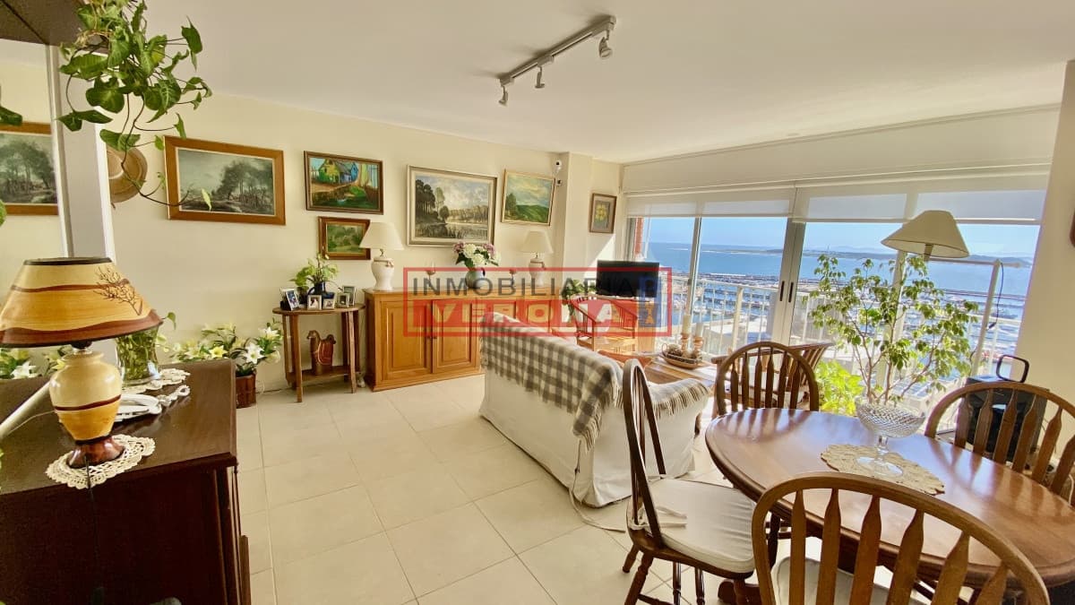 Apartamento 2 Dormitorios al PUERTO ! - Inmobiliaria Verona Punta