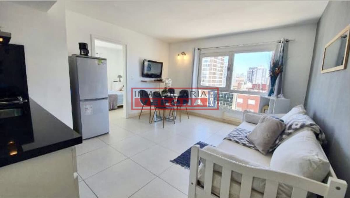 Apartamento en Peninsula - Punta del Este - Inmobiliaria Verona Punta