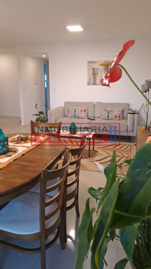 Apartamento 2 dorms - Maldonado - Inmobiliaria Verona Punta