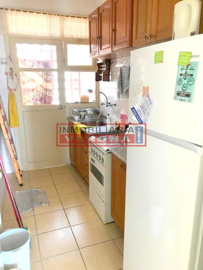Centro de la Península - 2 dormitorios Impecable! - Inmobiliaria Verona Punta