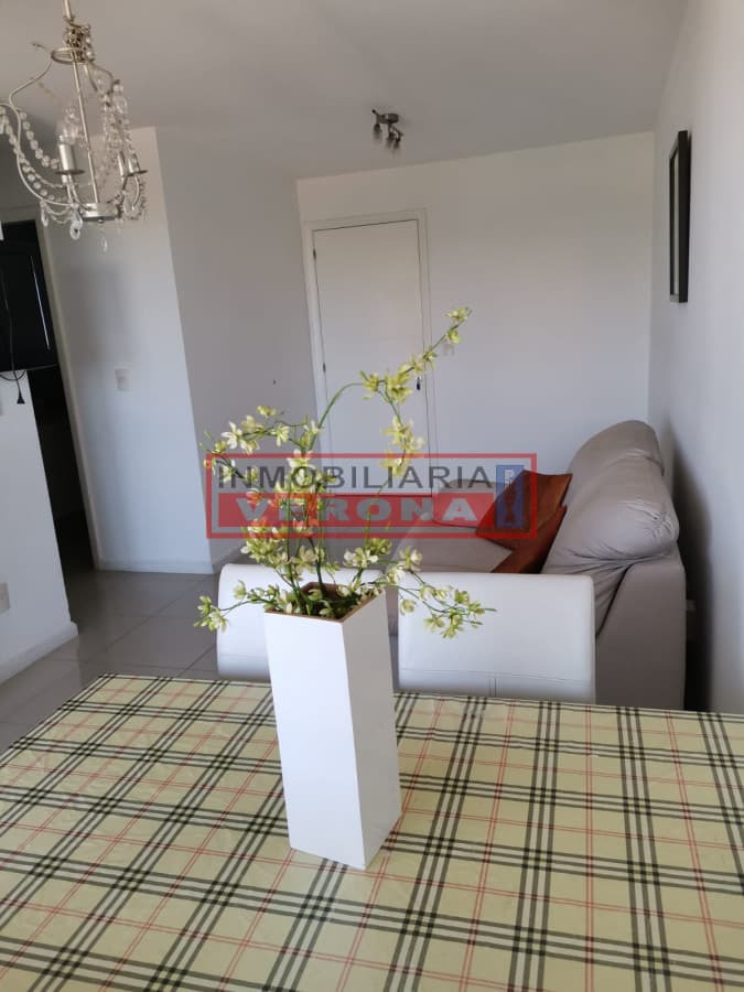 Apartamento 1 Dorm - Zona Roosevelt  - Inmobiliaria Verona Punta