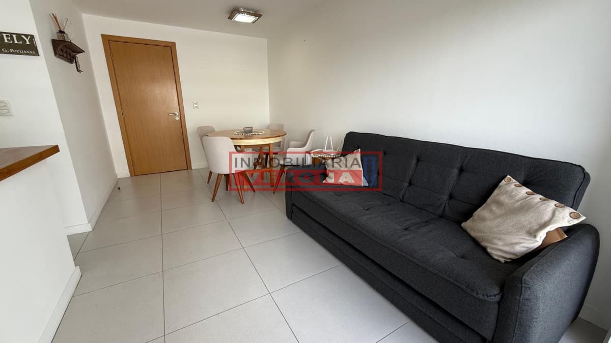 Apartamento 1 Dorm - Zona Roosevelt  - Inmobiliaria Verona Punta