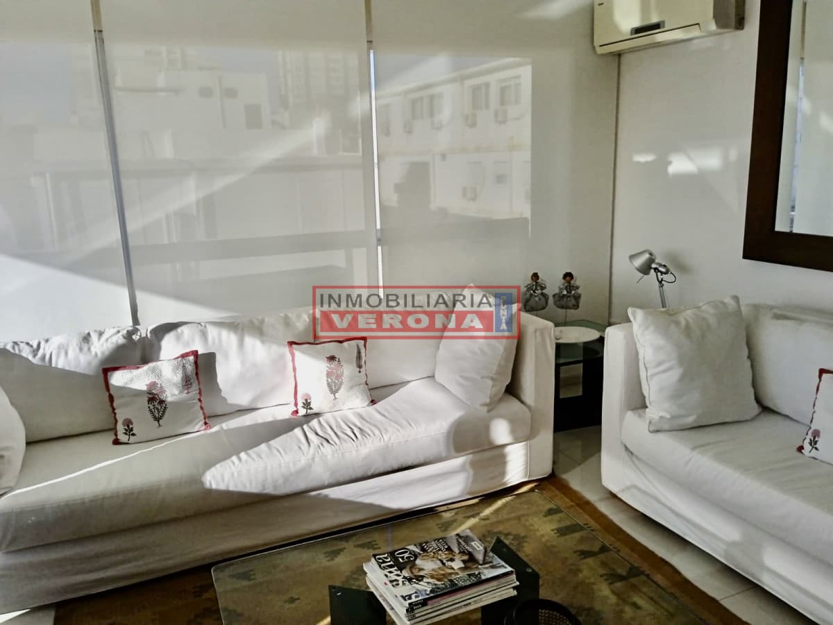 IMPECABLE AL PUERTO!!  - Inmobiliaria Verona Punta