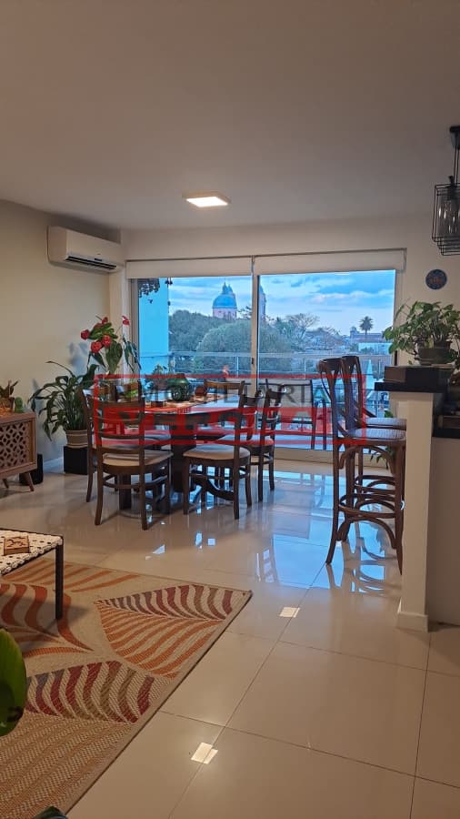 Apartamento 2 dorms - Maldonado - Inmobiliaria Verona Punta