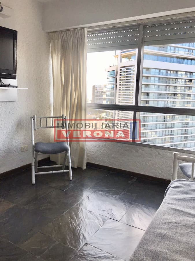 Apartamento en Brava - Punta del Este - Inmobiliaria Verona Punta